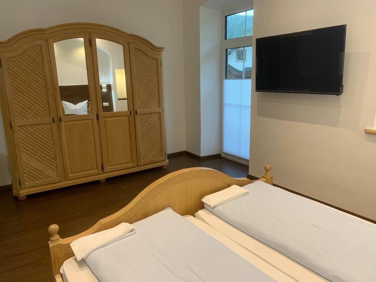 Gasthof Loewen Pfronten Ngoại thất bức ảnh