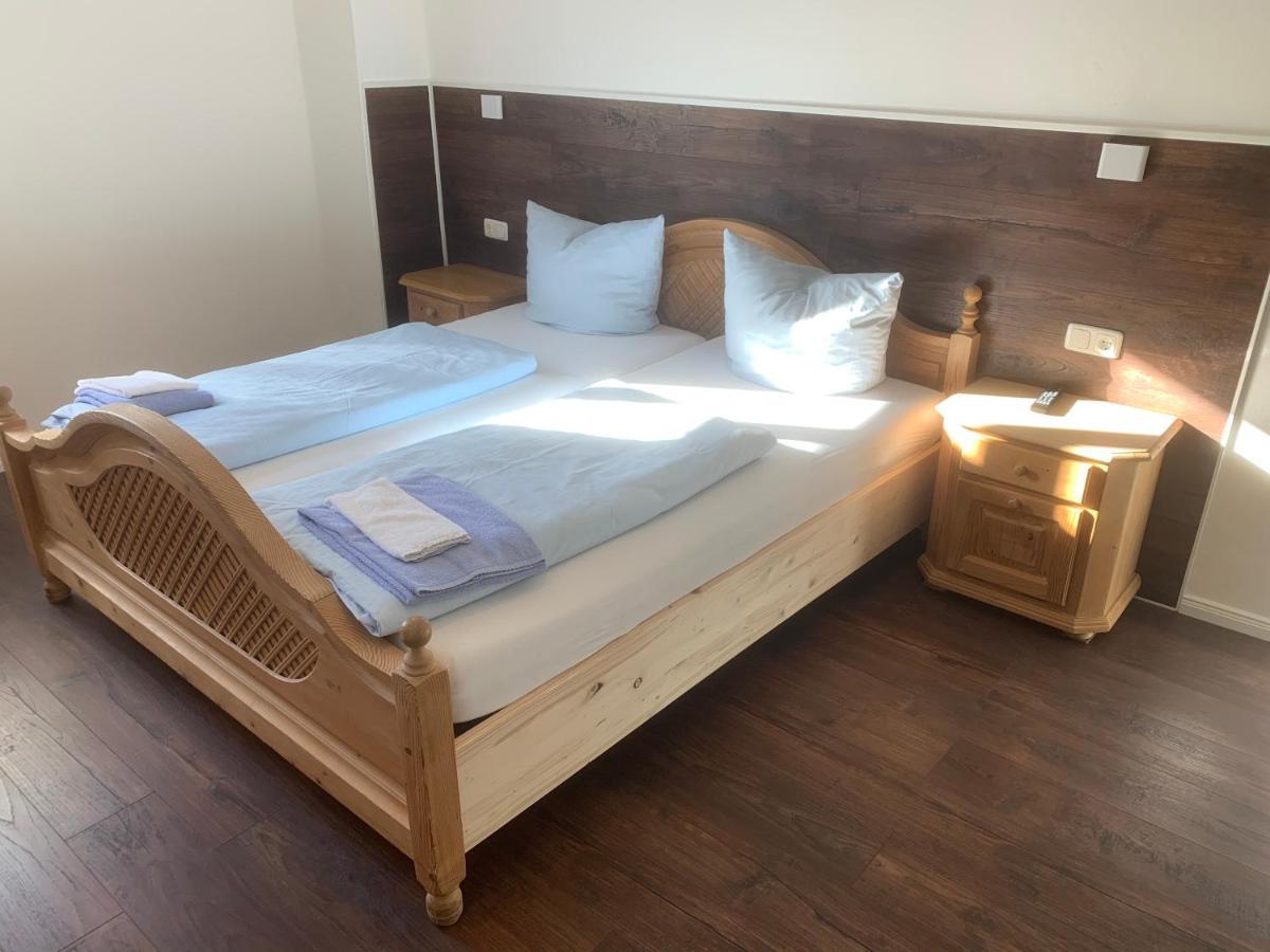 Gasthof Loewen Pfronten Ngoại thất bức ảnh