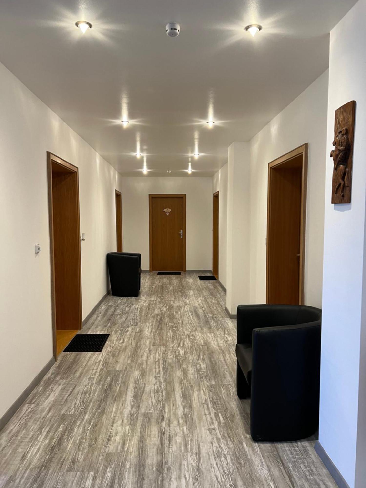 Gasthof Loewen Pfronten Ngoại thất bức ảnh